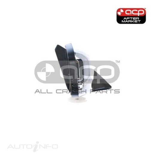 All Crash Parts Door Mirror - CTD-81002RH