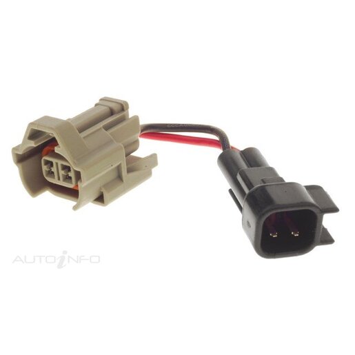 ADAPTER USCAR HARNESS - DENSO INJECTOR WIRED