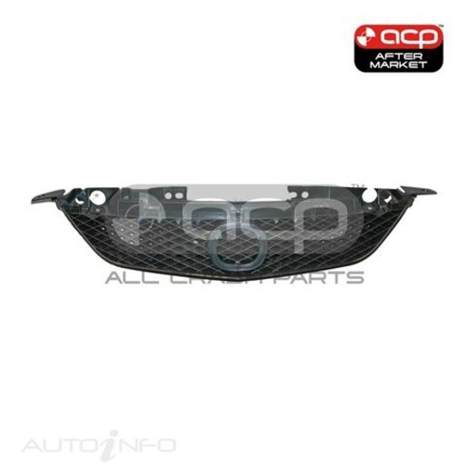 All Crash Parts Grille/Headlight Rim - MBL-07010