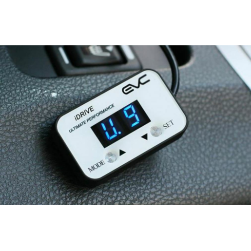 EVC Throttle Controller - EVC201L