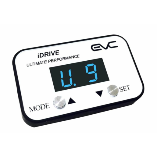 EVC Throttle Controller - EVC201L