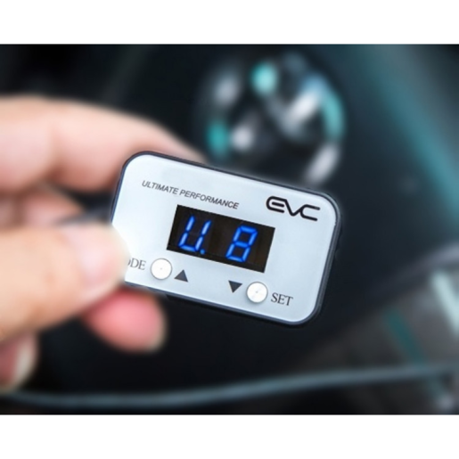 EVC Throttle Controller - EVC201L