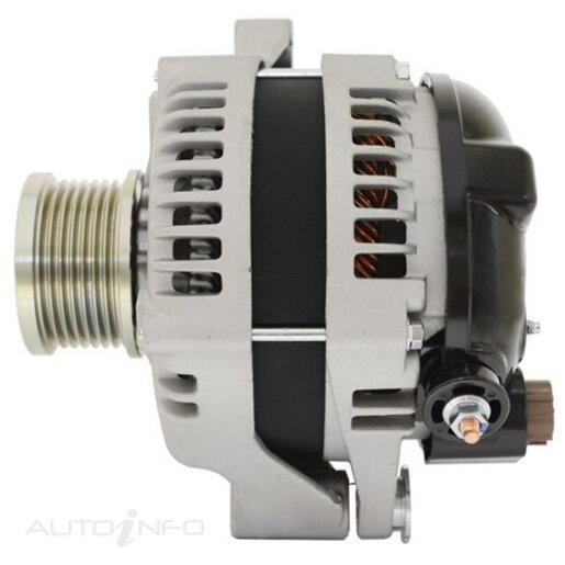 JAS Oceania Alternator To Suit Toyota 130A - ANJ249