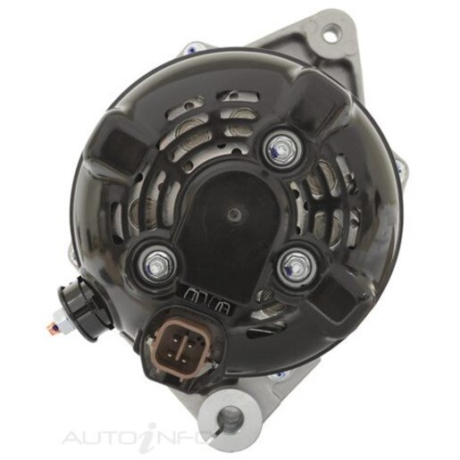 JAS Oceania Alternator To Suit Toyota 130A - ANJ249