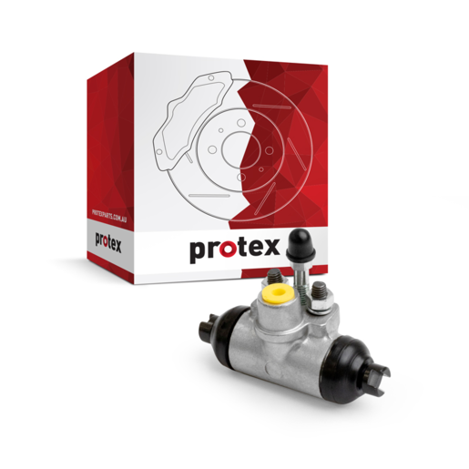 Protex Brake Master Cylinder - 210A0509