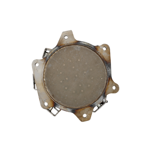 Ryco Diesel Particulate Filter - RPF304