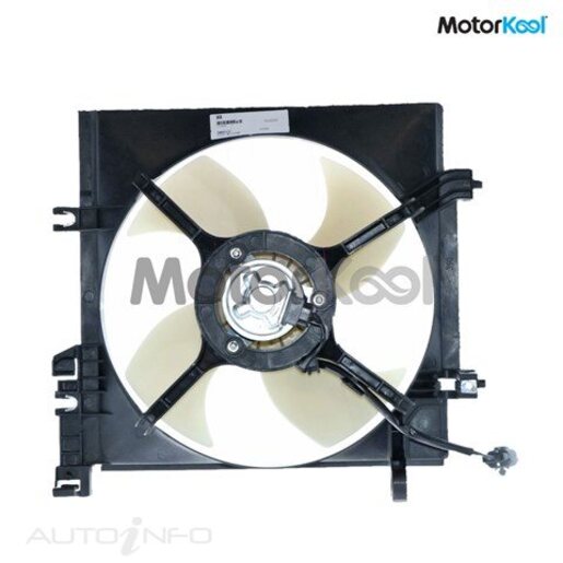 Motorkool Cooling Fan Assembly - ULF-34100