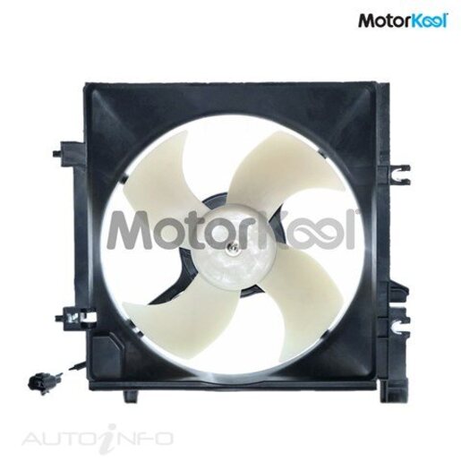 Motorkool Cooling Fan Assembly - ULF-34100