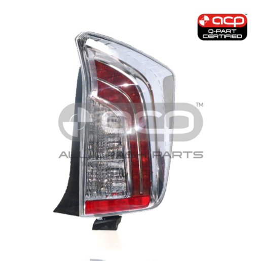 All Crash Parts Tail Lamp Drivers Side to Suit Toyota Prius - TPE-21041RHQ