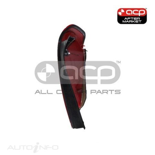 All Crash Parts Tail Light - NME-21040LH