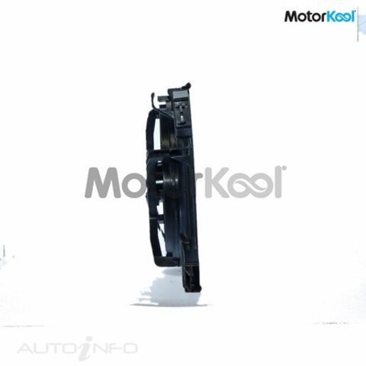 Motorkool Cooling Fan Assembly - GTK-34101