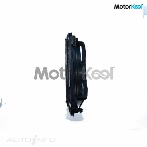 Motorkool Cooling Fan Assembly - GTK-34101