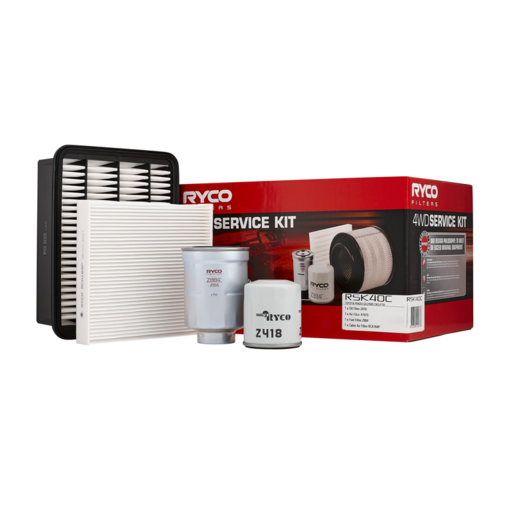 Ryco Service Kit - RSK40C