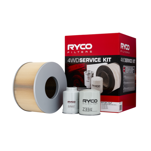 Ryco Service Kit - RSK42