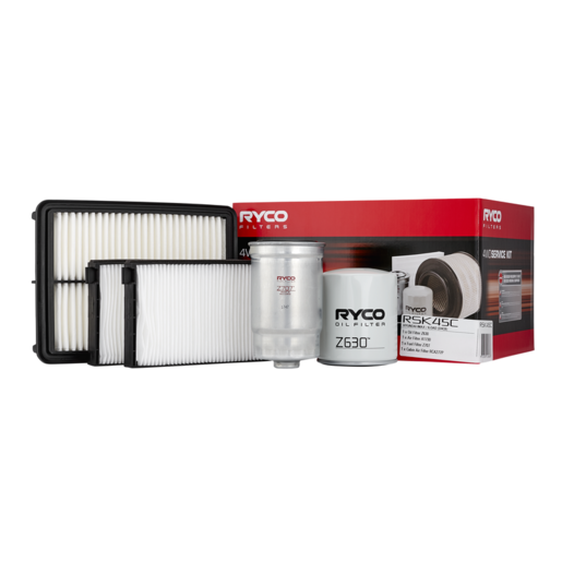 Ryco Service Kit - RSK45C