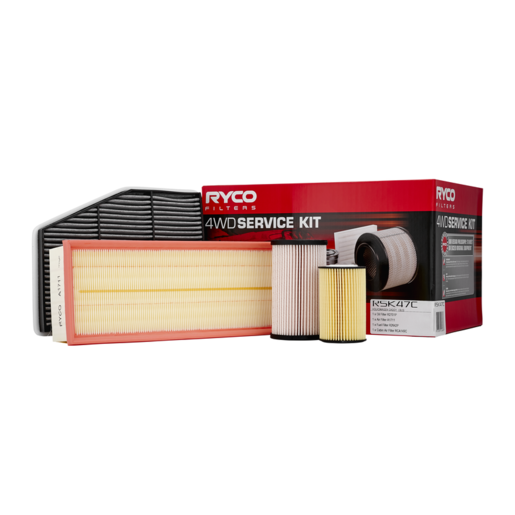 Ryco Service Kit - RSK47C