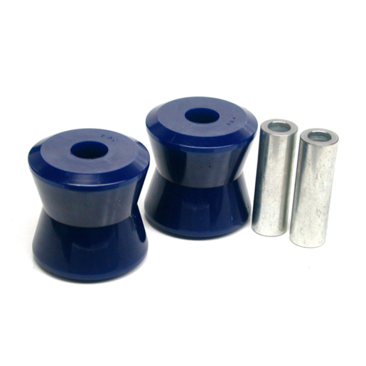 SuperPro Trailing Arm Lower-Front Bush Kit - SPF0781K