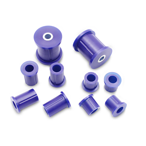 SuperPro Spring Bush Kit All - KIT168K