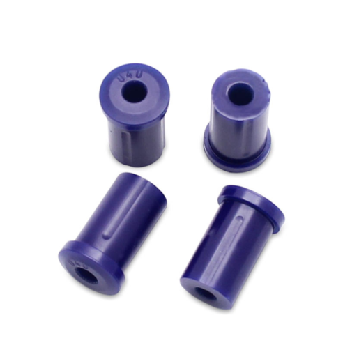 SuperPro Spring Shackle Upper Bush Kit - SPF0040K