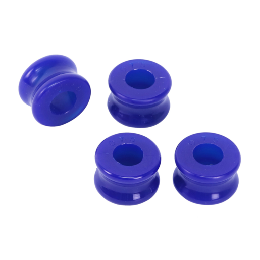 SuperPro Shock Absorber Upper & Lower Bush Kit - SPF0075K