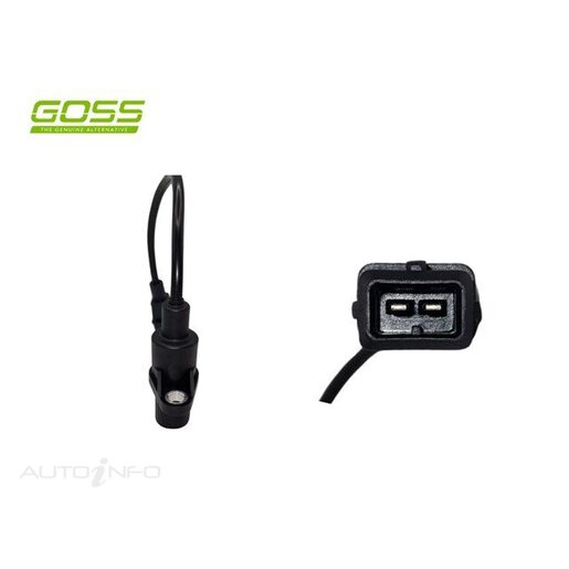 GOSS Engine Crank Angle Sensor - SC086