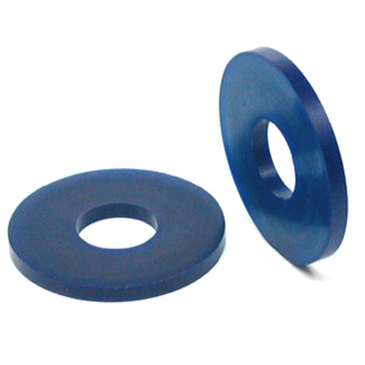 SuperPro Trailing Arm Upper Thrust Washer Bush Kit - SPF0214K