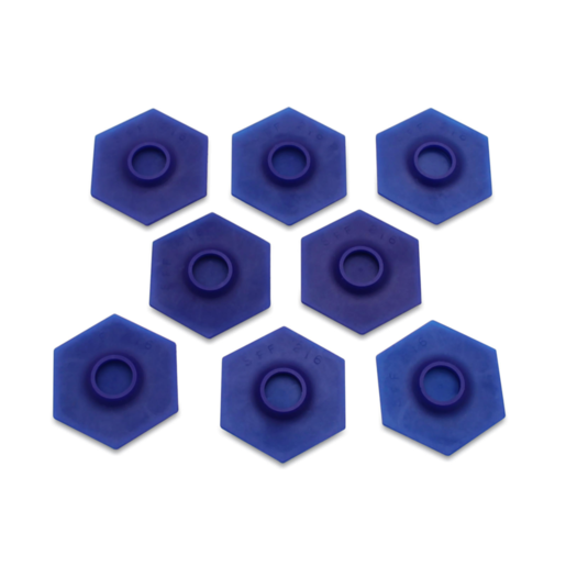 SuperPro Leaf Spring Slipper Pad Bush Kit - SPF0216K