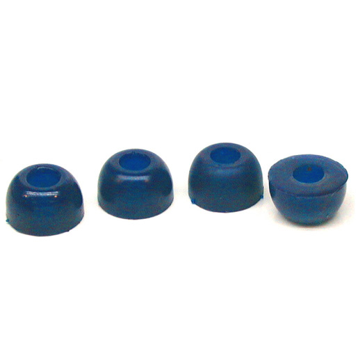 SuperPro Rear Trailing Arm Bush Kit - SPF0072-90K