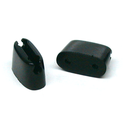 SuperPro Sun Visor Clip Mount Bush Kit - SPF0273K