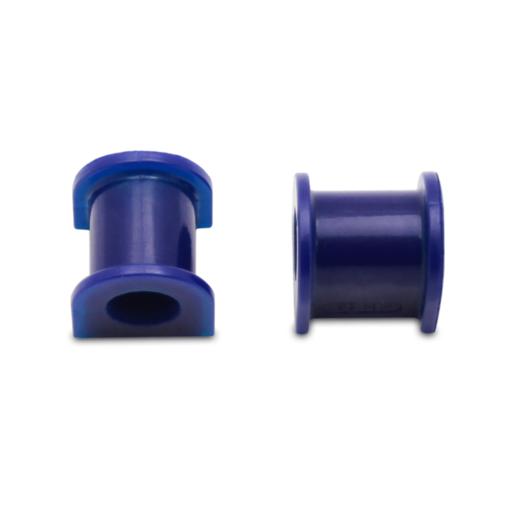 SuperPro Sway Bar Mount Bush Kit - SPF0605-19K