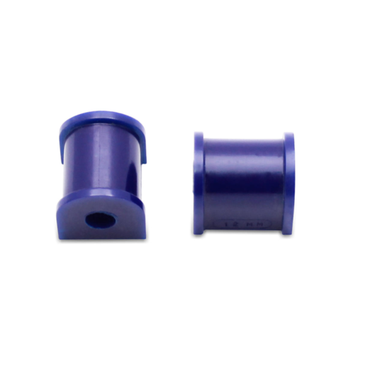 SuperPro Sway Bar Mount Bush Kit - SPF0613-17K