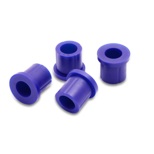 SuperPro Spring Shackle Upper Bush Kit - SPF0697K