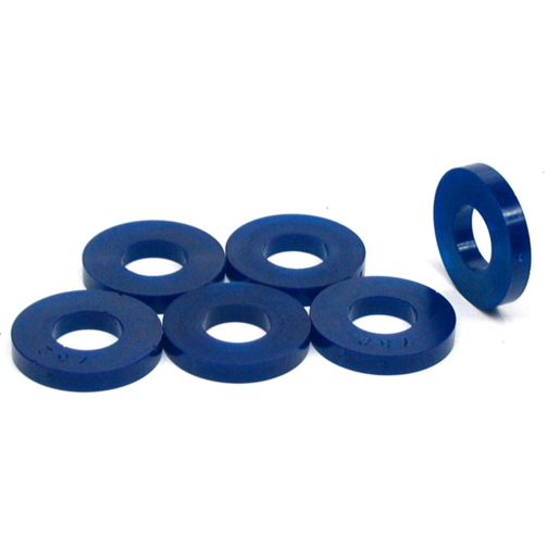 SuperPro Steering Rack & Pinion Mount Thrust Washer - SPF0752K