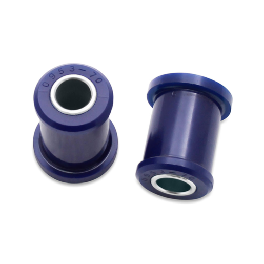 SuperPro Control Arm Lower-Inner Rear Bush Kit - SPF0953-70K