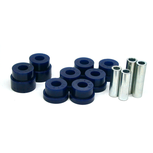 SuperPro Trailing Arm Lower Bush Kit - SPF1015K