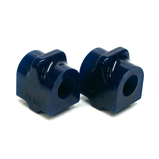 SuperPro Sway Bar Mount Bush Kit - SPF1025-22K