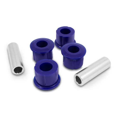 SuperPro Spring Shackle Upper Bush Kit - SPF1080K