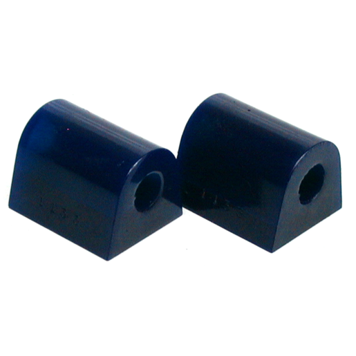 SuperPro Sway Bar Mount Bush Kit - SPF1133-19K