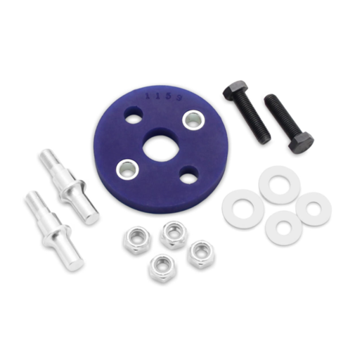 SuperPro Steering Rack & Pinion Coupling Kit - SPF1159K