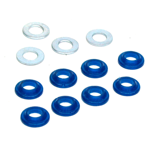 SuperPro Steering Coupling Bush Kit - SPF1179K