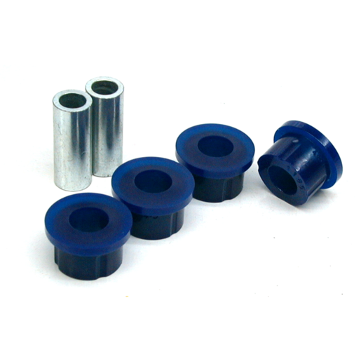 SuperPro Trailing Arm Lower-Front Bush Kit - SPF1185K