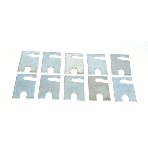 SuperPro Camber Caster Adjusting Shim Kit - SPF1325K