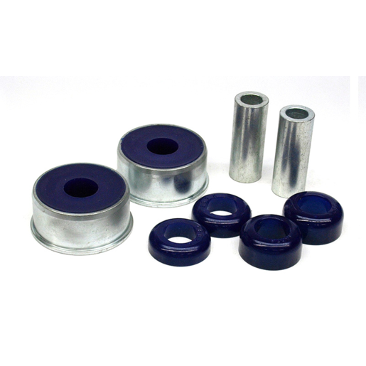 SuperPro Control Arm Lower-Rear Bush Kit - SPF1607K