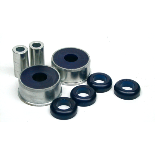 SuperPro Control Arm Lower-Rear Bush Kit - SPF1610K