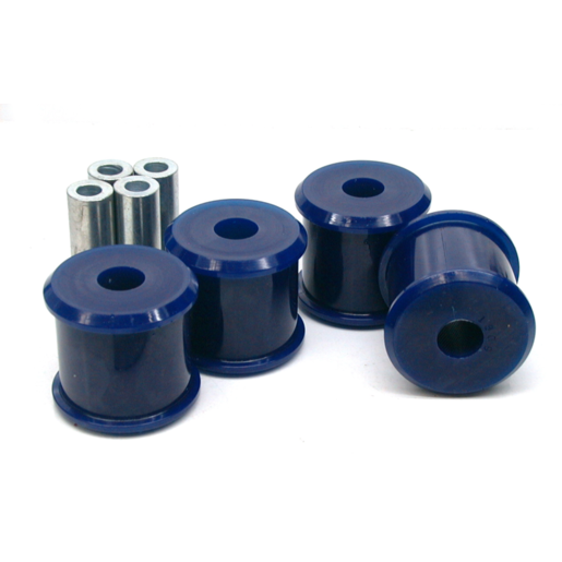 SuperPro Radius Arm To Diff Mount Bush Kit - SPF1809K