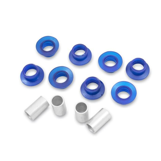 SuperPro Lower Outer-Front Trunnion Bush Kit - SPF1844K