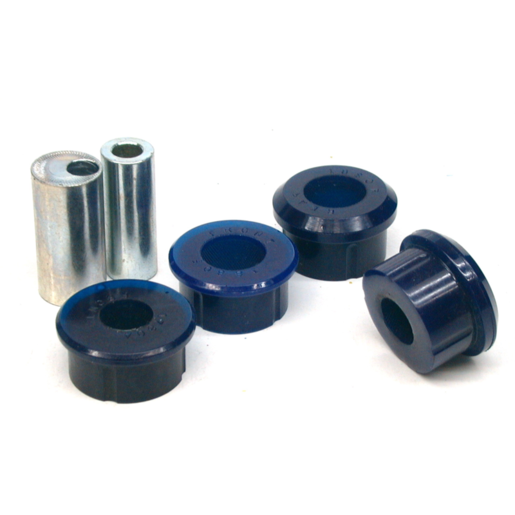 SuperPro Control Arm Lower-Rear Bush Kit - SPF1880K