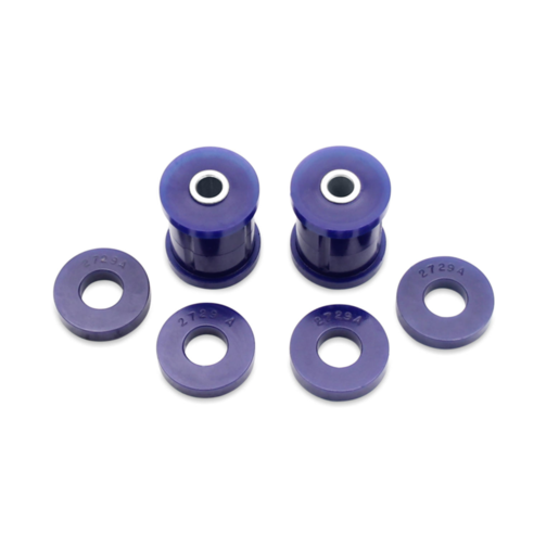 SuperPro Control Arm Upper-Inner Bush Kit - SPF2729K