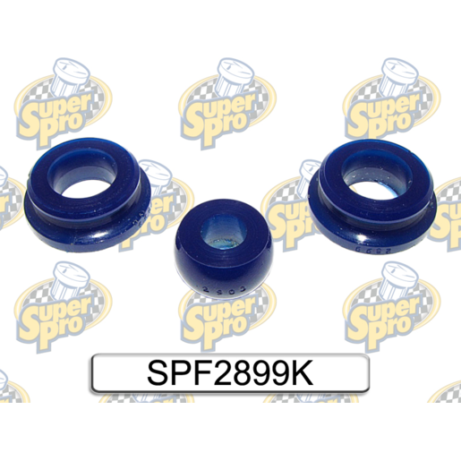 SuperPro Gear Selector Bush Kit Kit - SPF2899K