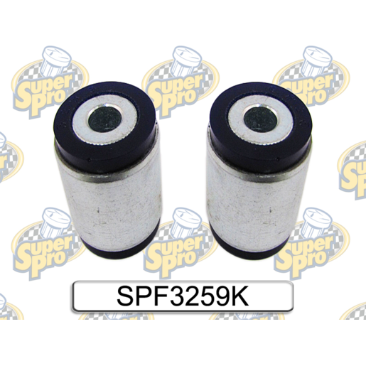 SuperPro Shock Absorber Lower Bush Kit - SPF3259K